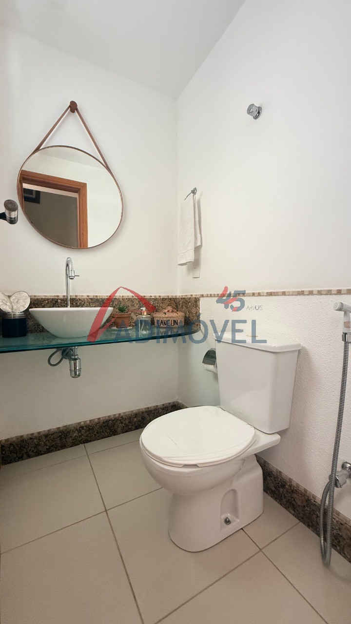 Casa, 4 quartos, 315 m² - Foto 9