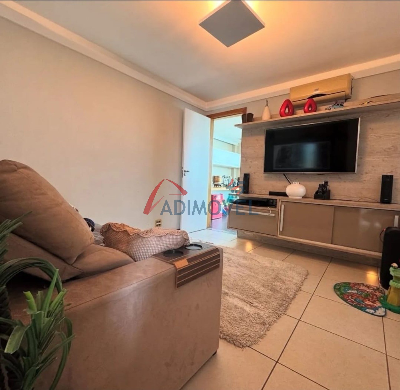 Cobertura, 4 quartos, 243 m² - Foto 6