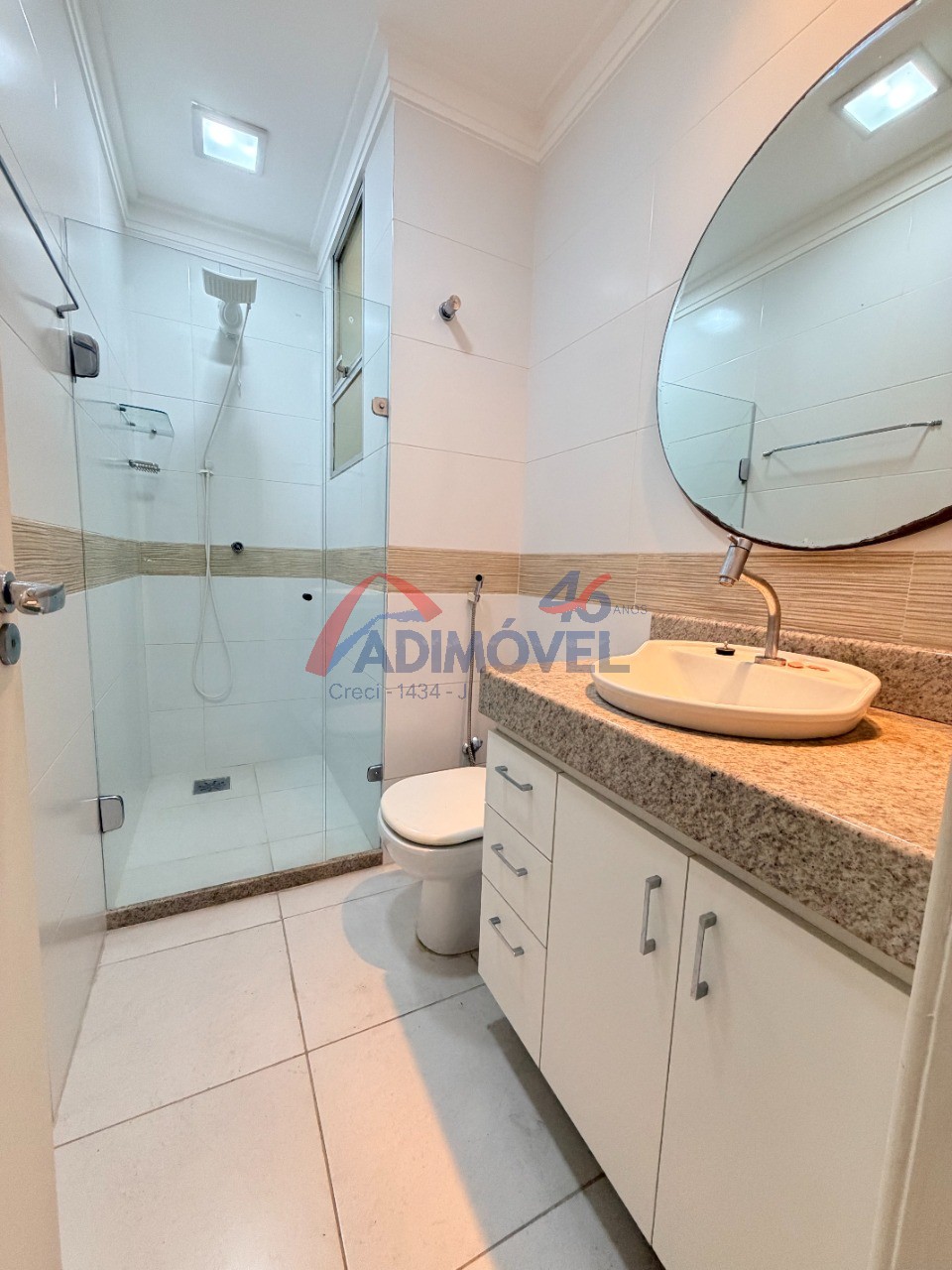 Apartamento, 3 quartos, 90 m² - Foto 6
