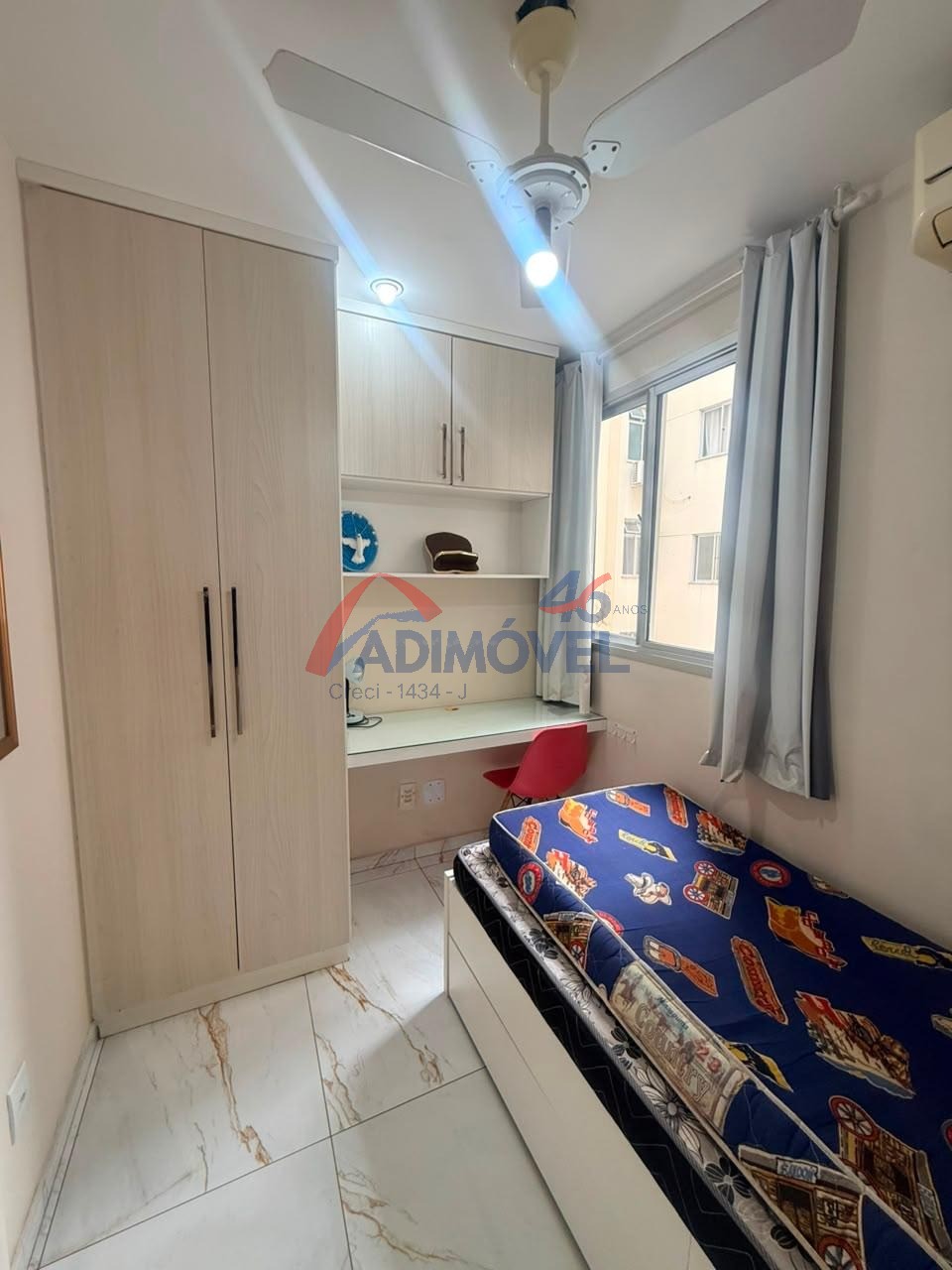 Apartamento, 3 quartos, 84 m² - Foto 15