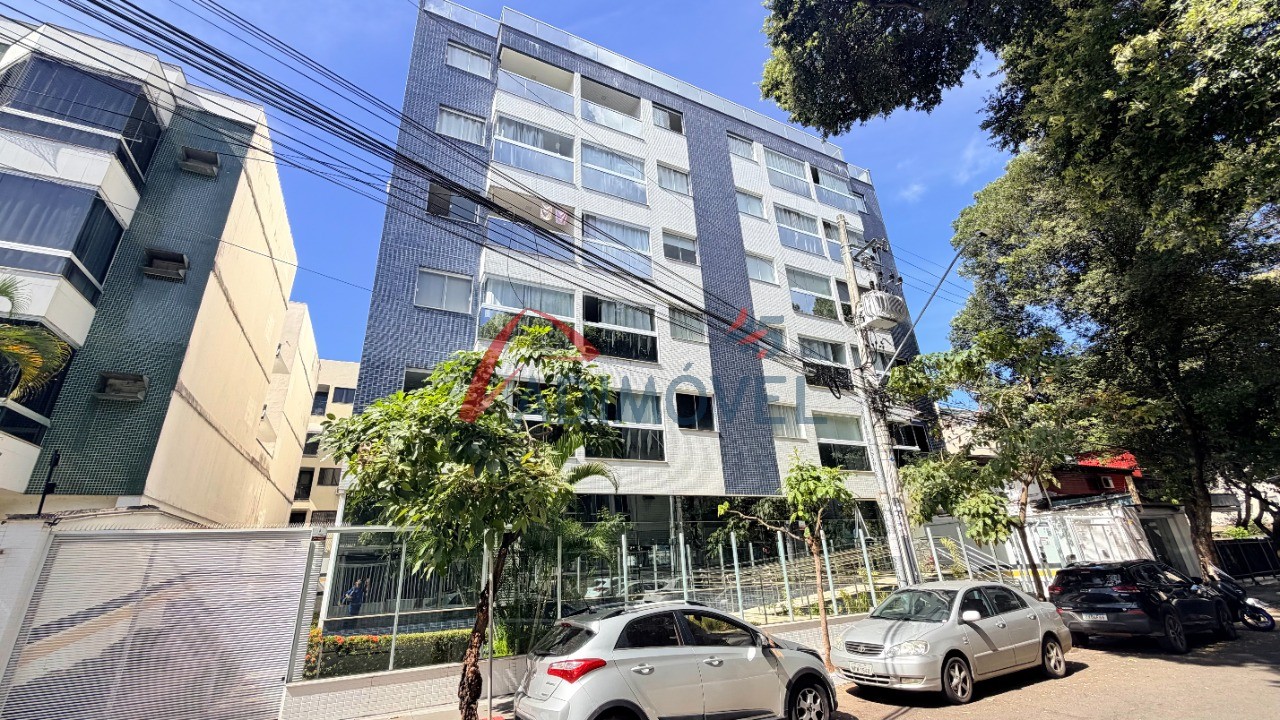 Apartamento, 2 quartos, 48 m² - Foto 1