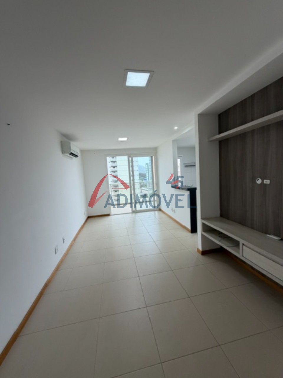 Apartamento, 2 quartos, 63 m² - Foto 2