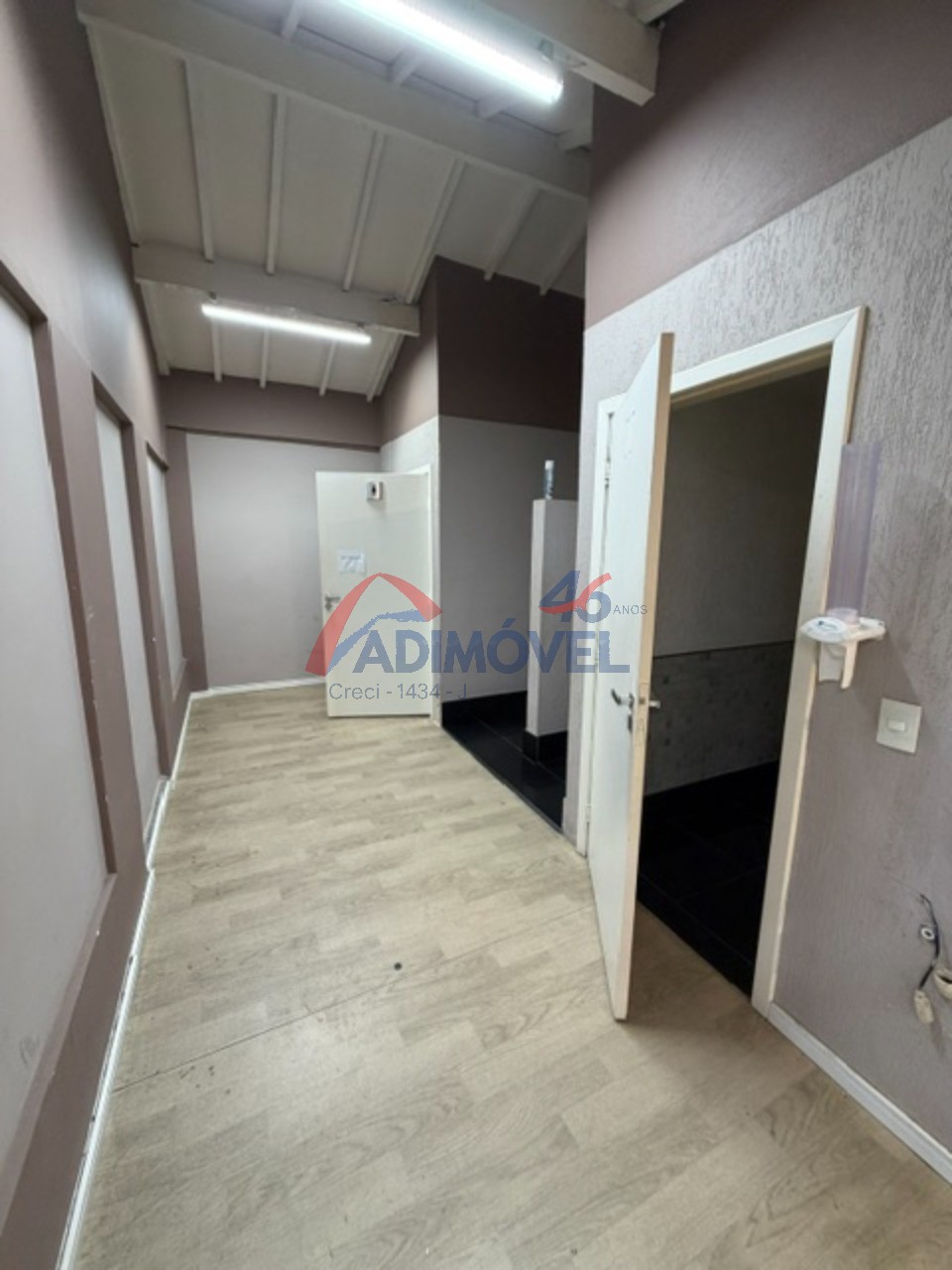 Loja-Salão, 530 m² - Foto 5