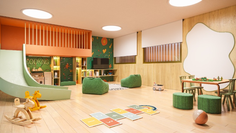 Apartamento, 4 quartos, 150 m² - Foto 3