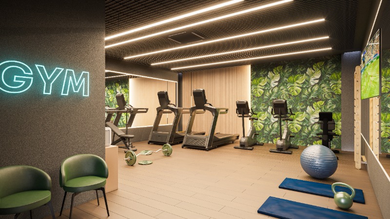 Apartamento, 4 quartos, 150 m² - Foto 6