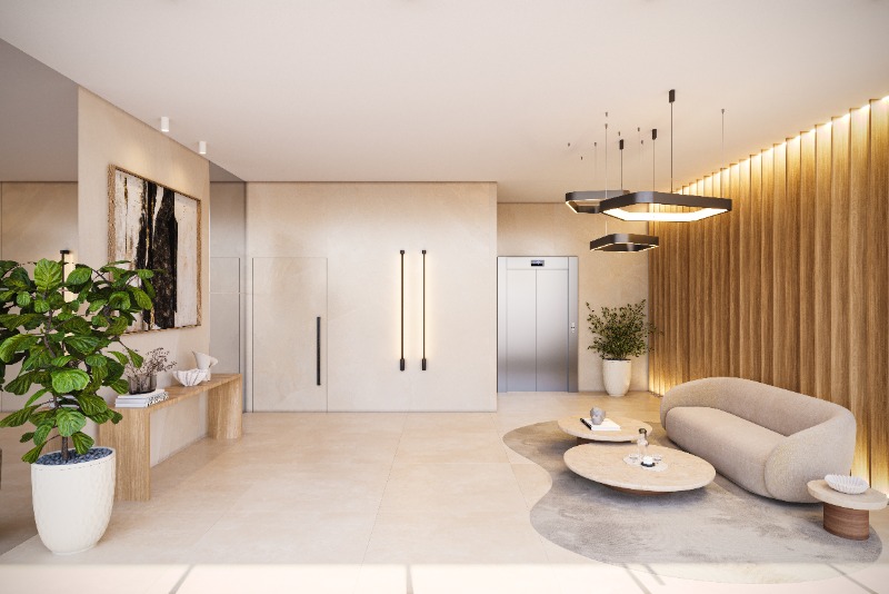 Apartamento, 4 quartos, 150 m² - Foto 10