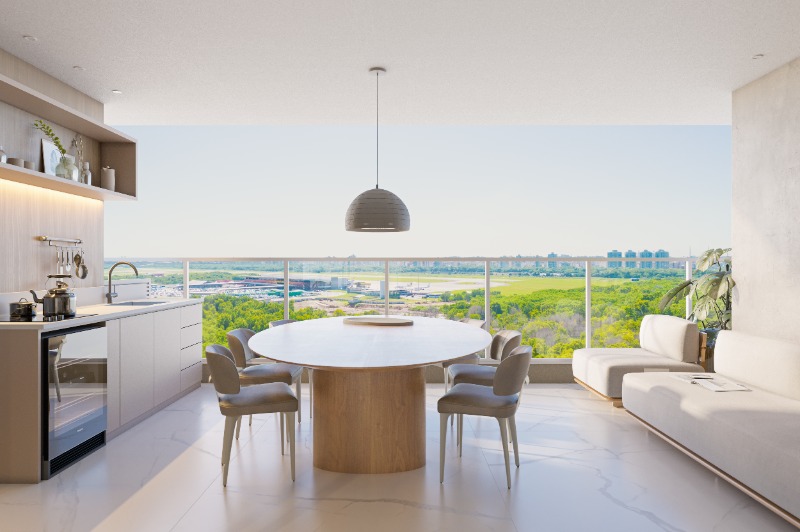 Apartamento, 4 quartos, 150 m² - Foto 21