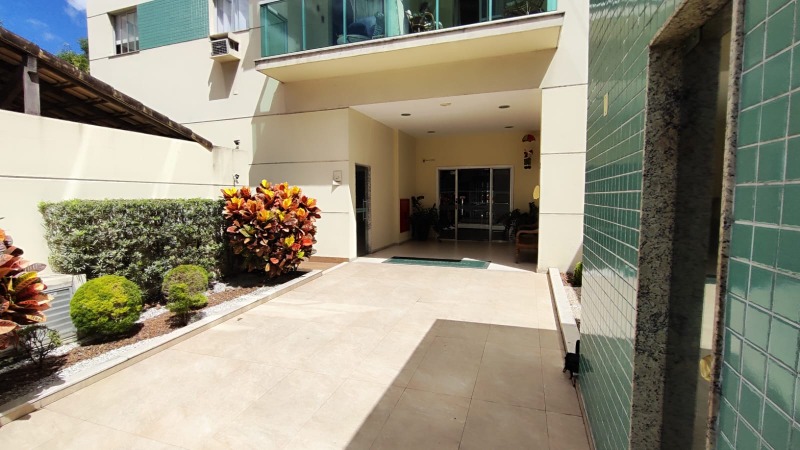 Apartamento, 2 quartos, 60 m² - Foto 1