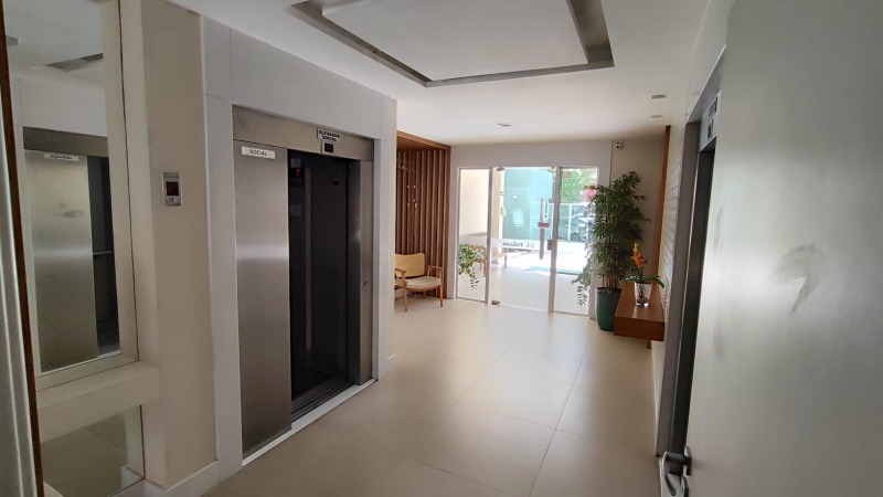 Apartamento, 2 quartos, 60 m² - Foto 2