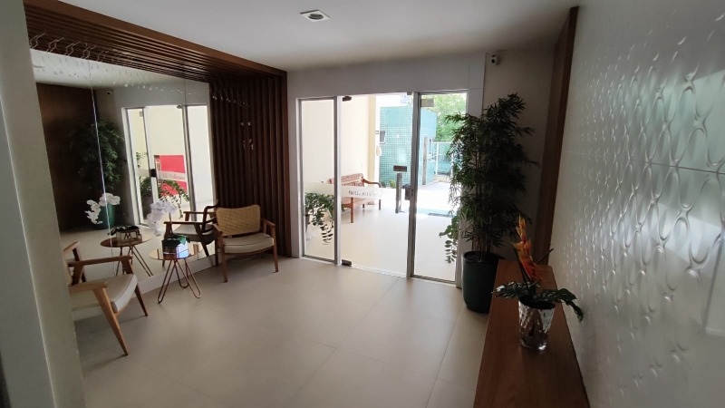 Apartamento, 2 quartos, 60 m² - Foto 3