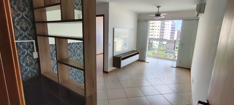 Apartamento, 2 quartos, 60 m² - Foto 4