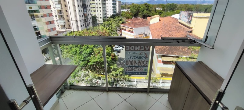 Apartamento, 2 quartos, 60 m² - Foto 6