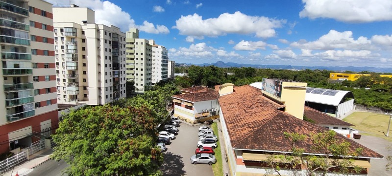 Apartamento, 2 quartos, 60 m² - Foto 8