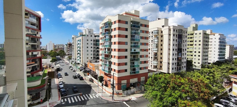 Apartamento, 2 quartos, 60 m² - Foto 9