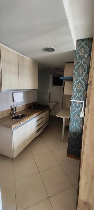 Apartamento, 2 quartos, 60 m² - Foto 17