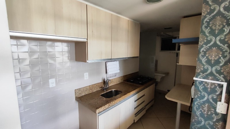 Apartamento, 2 quartos, 60 m² - Foto 18