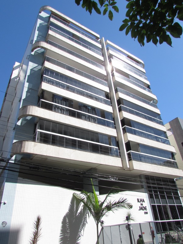 Apartamento, 4 quartos, 96 m² - Foto 1