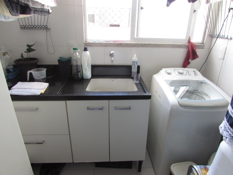 Apartamento, 4 quartos, 96 m² - Foto 11