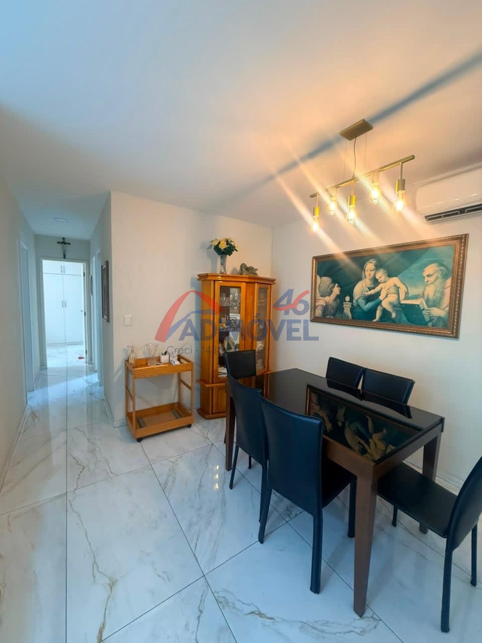 Apartamento, 3 quartos, 84 m² - Foto 21