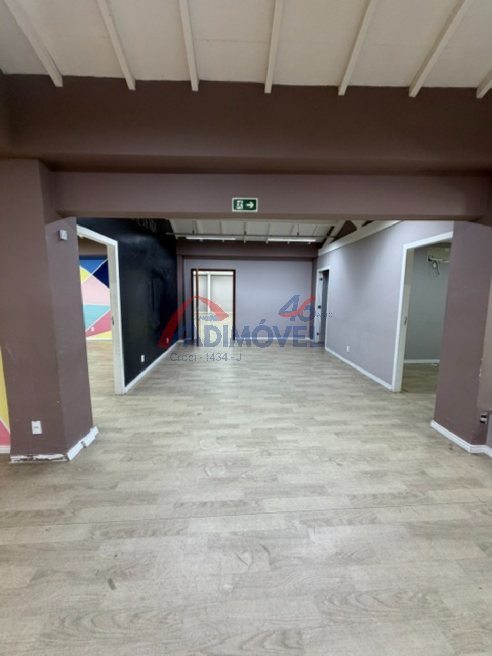 Loja-Salão, 530 m² - Foto 3