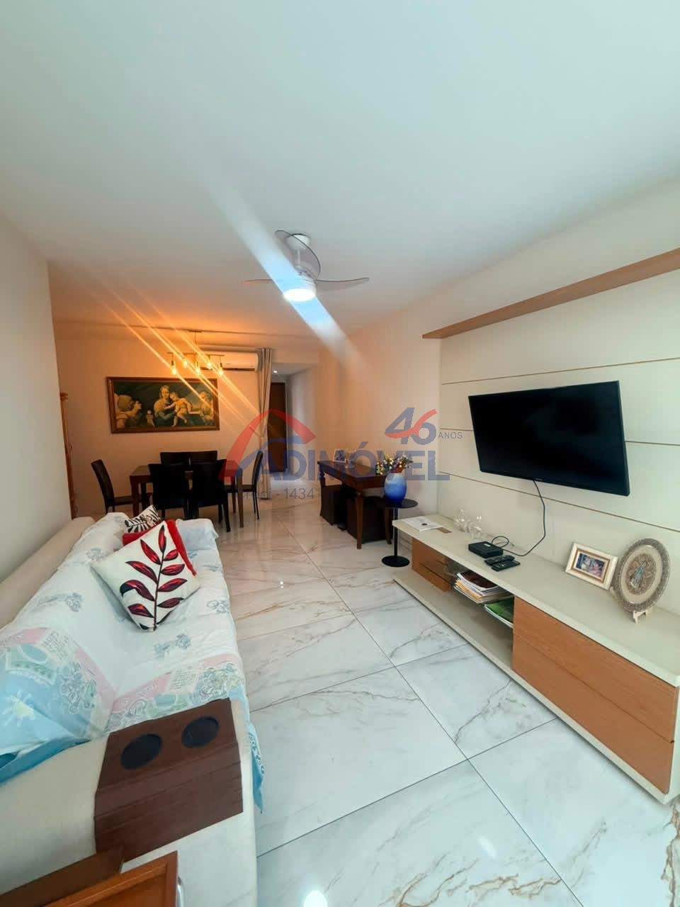 Apartamento, 3 quartos, 84 m² - Foto 8