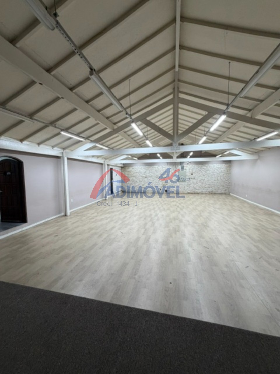 Loja-Salão, 530 m² - Foto 27