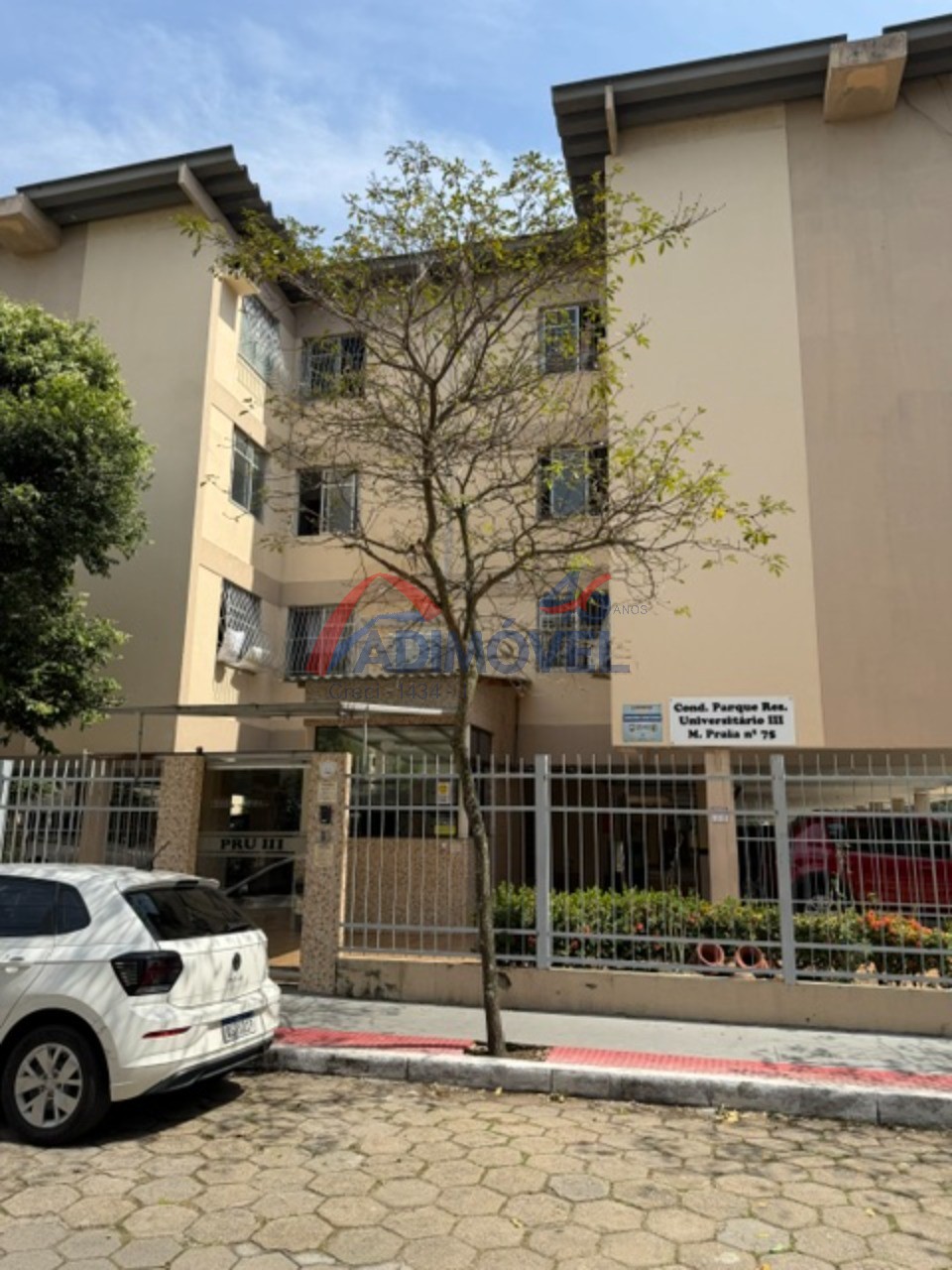 Apartamento, 3 quartos, 90 m² - Foto 1