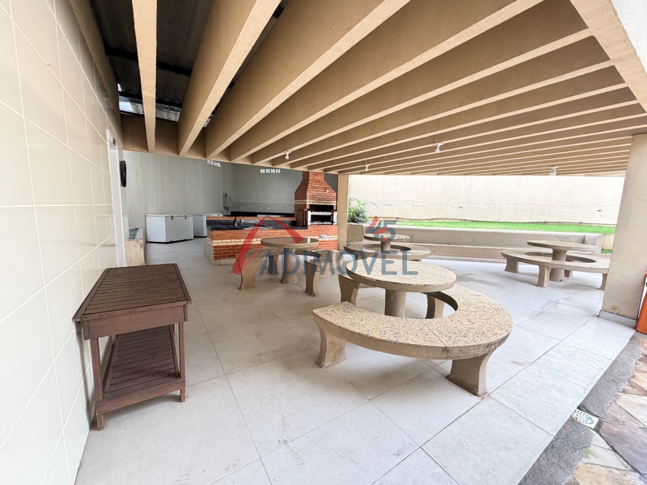 Apartamento, 2 quartos, 80 m² - Foto 19