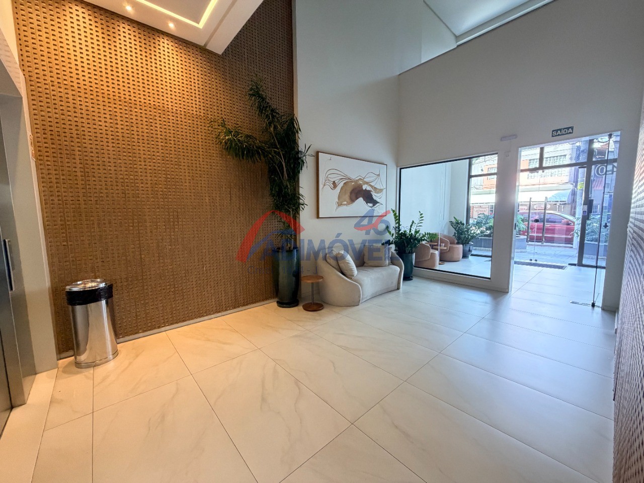 Apartamento, 2 quartos, 65 m² - Foto 21