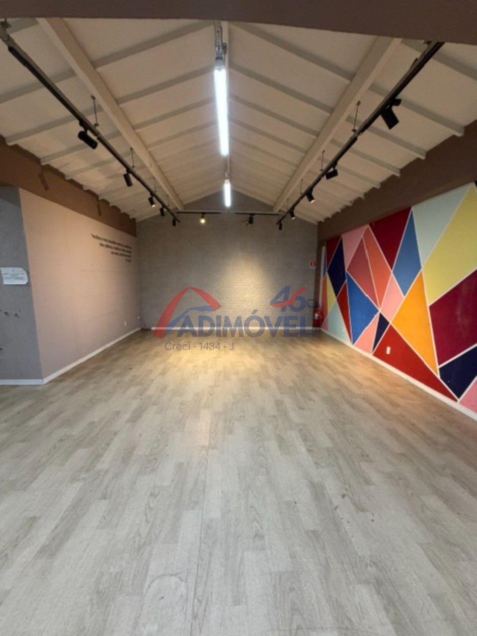 Loja-Salão, 530 m² - Foto 2