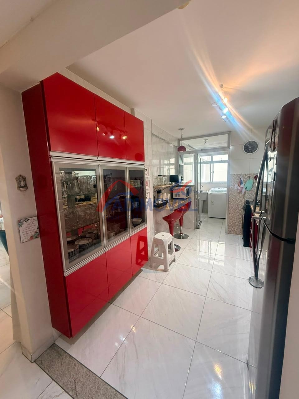 Apartamento, 3 quartos, 84 m² - Foto 22
