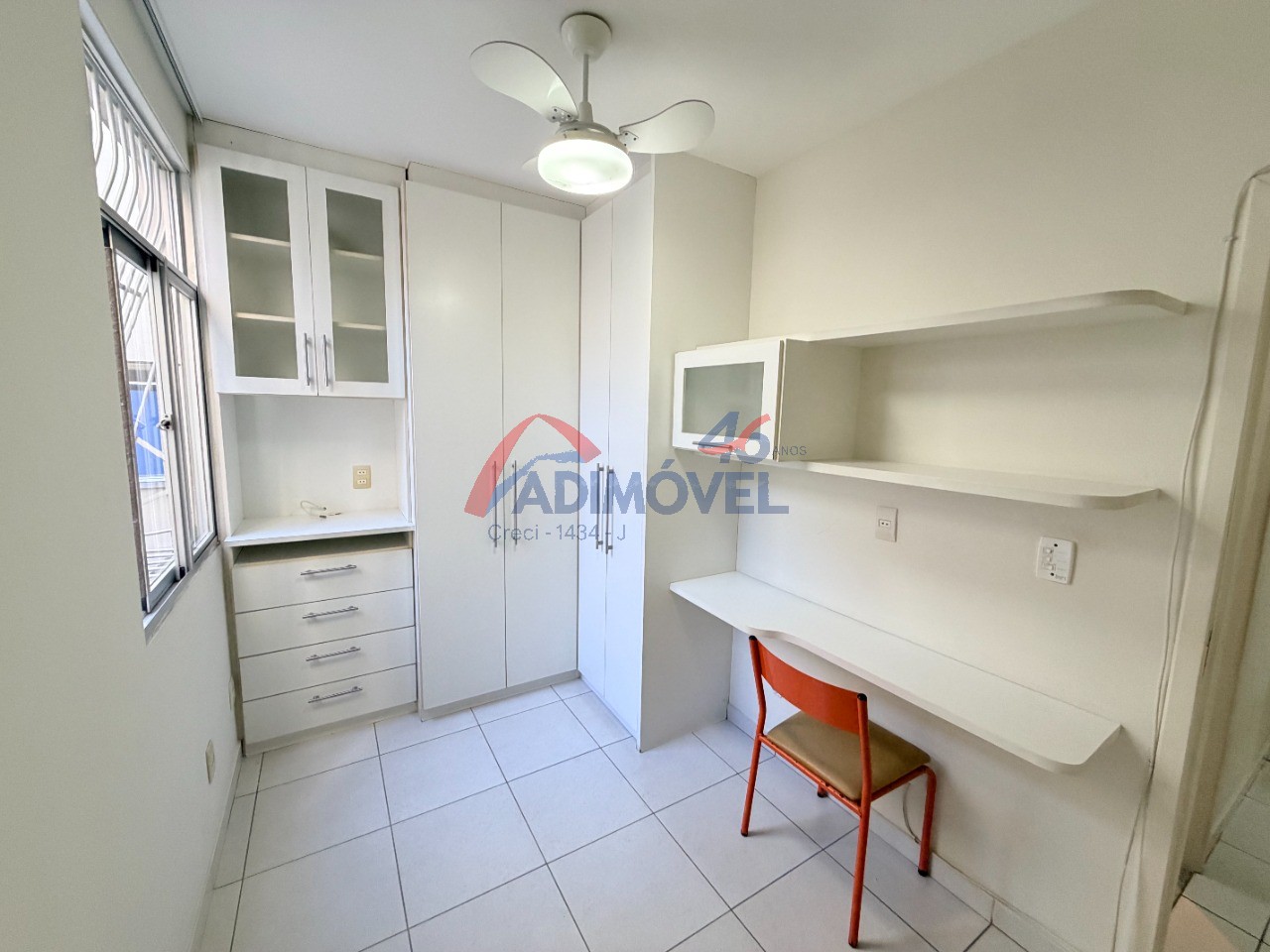Apartamento, 3 quartos, 90 m² - Foto 11