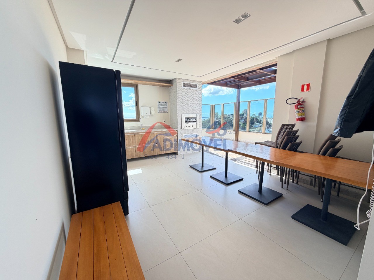 Apartamento, 2 quartos, 65 m² - Foto 13