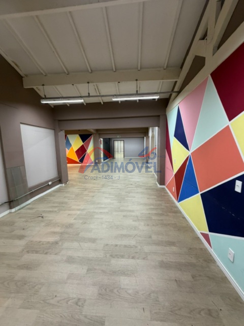Loja-Salão, 530 m² - Foto 10