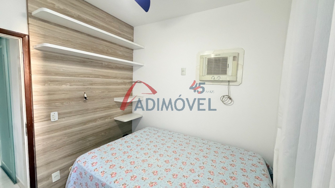 Apartamento, 3 quartos, 80 m² - Foto 11