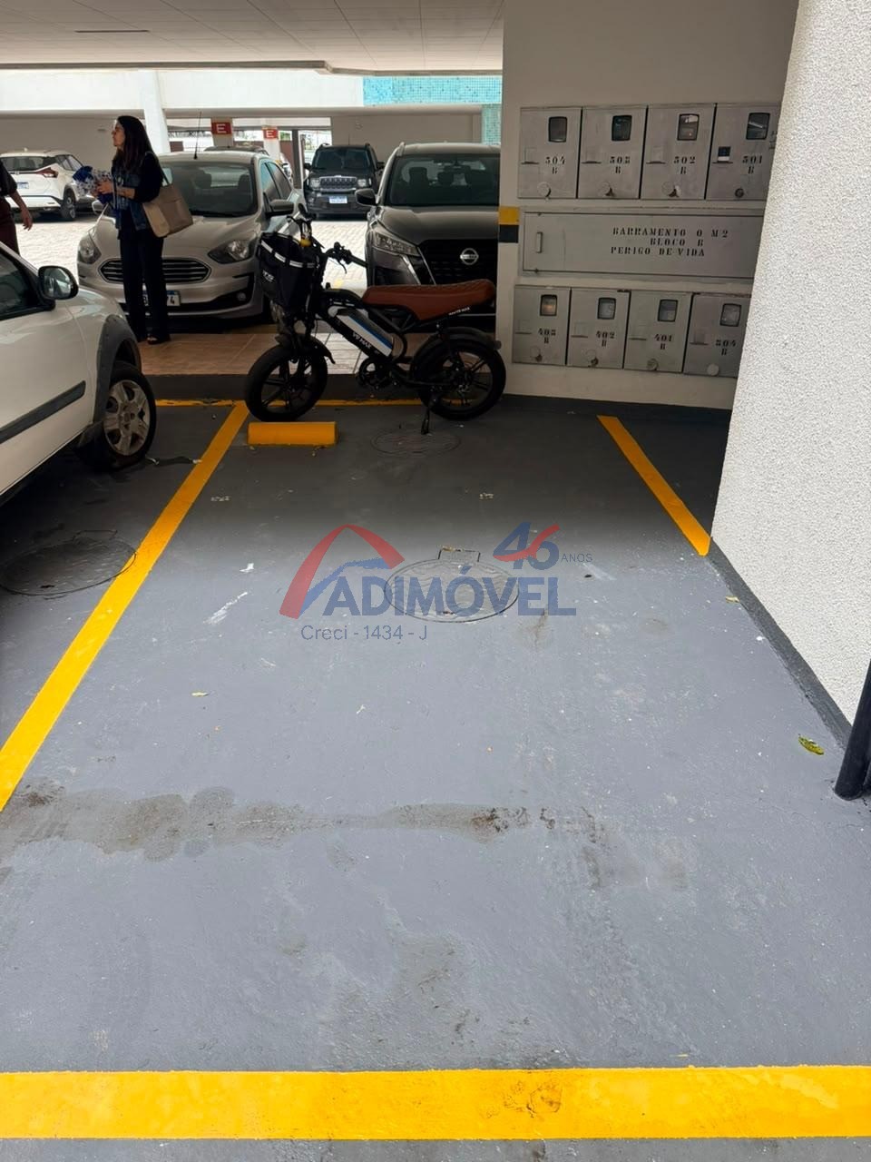 Apartamento, 3 quartos, 84 m² - Foto 7