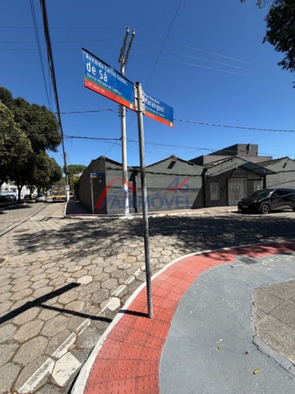 Loja-Salão, 530 m² - Foto 28