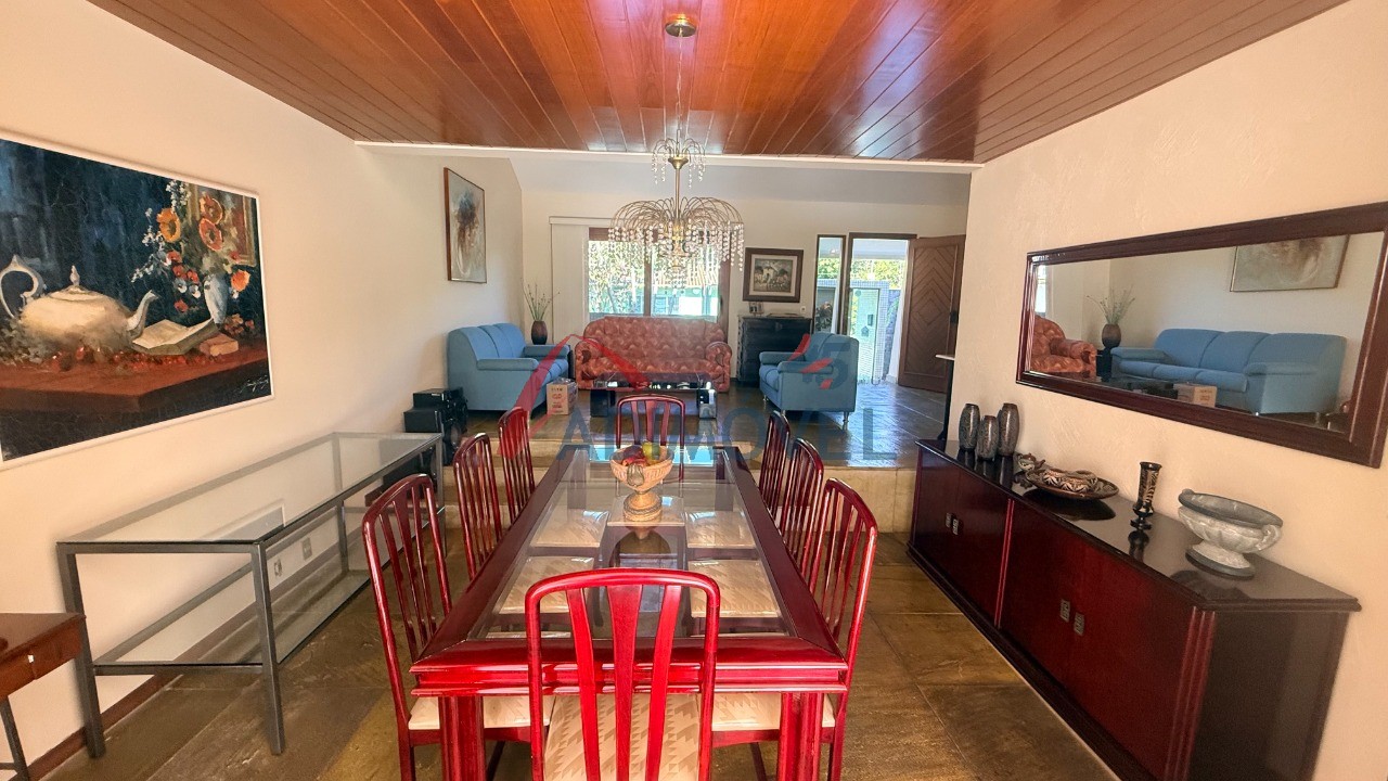 Casa, 4 quartos, 315 m² - Foto 3