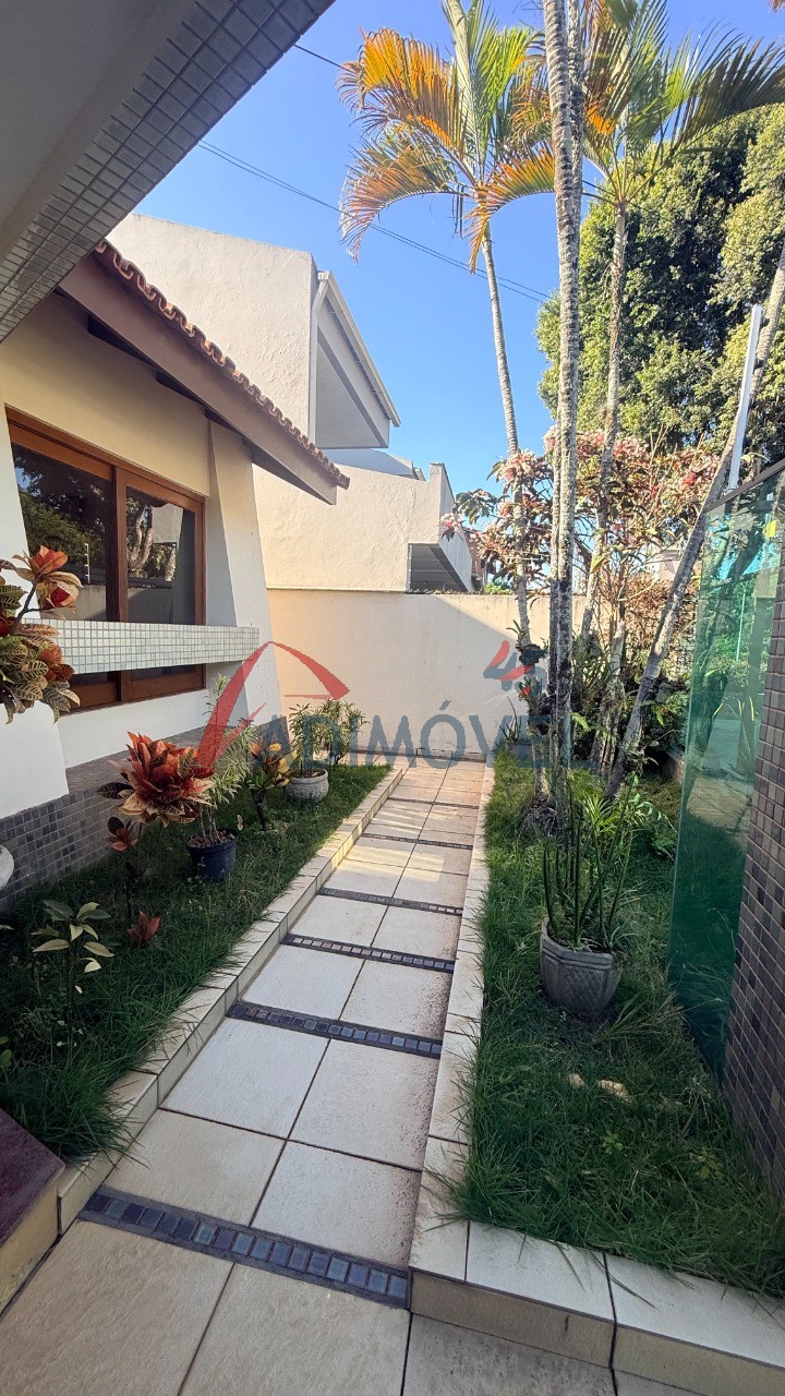 Casa, 4 quartos, 315 m² - Foto 19