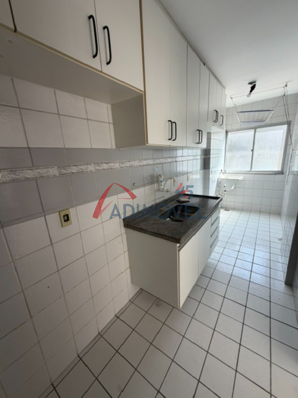 Apartamento, 2 quartos, 63 m² - Foto 2