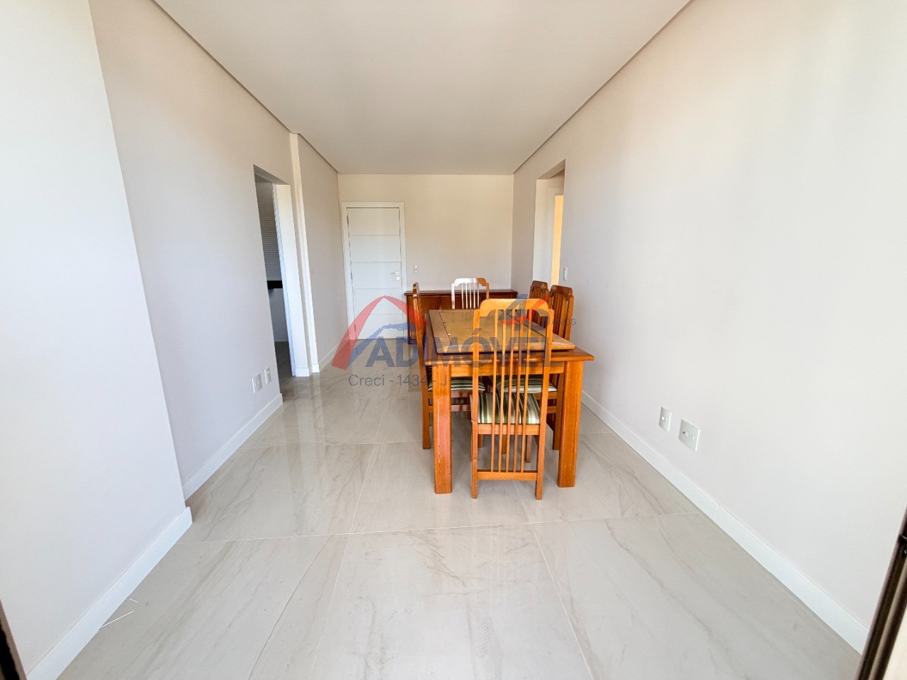 Apartamento, 2 quartos, 65 m² - Foto 1