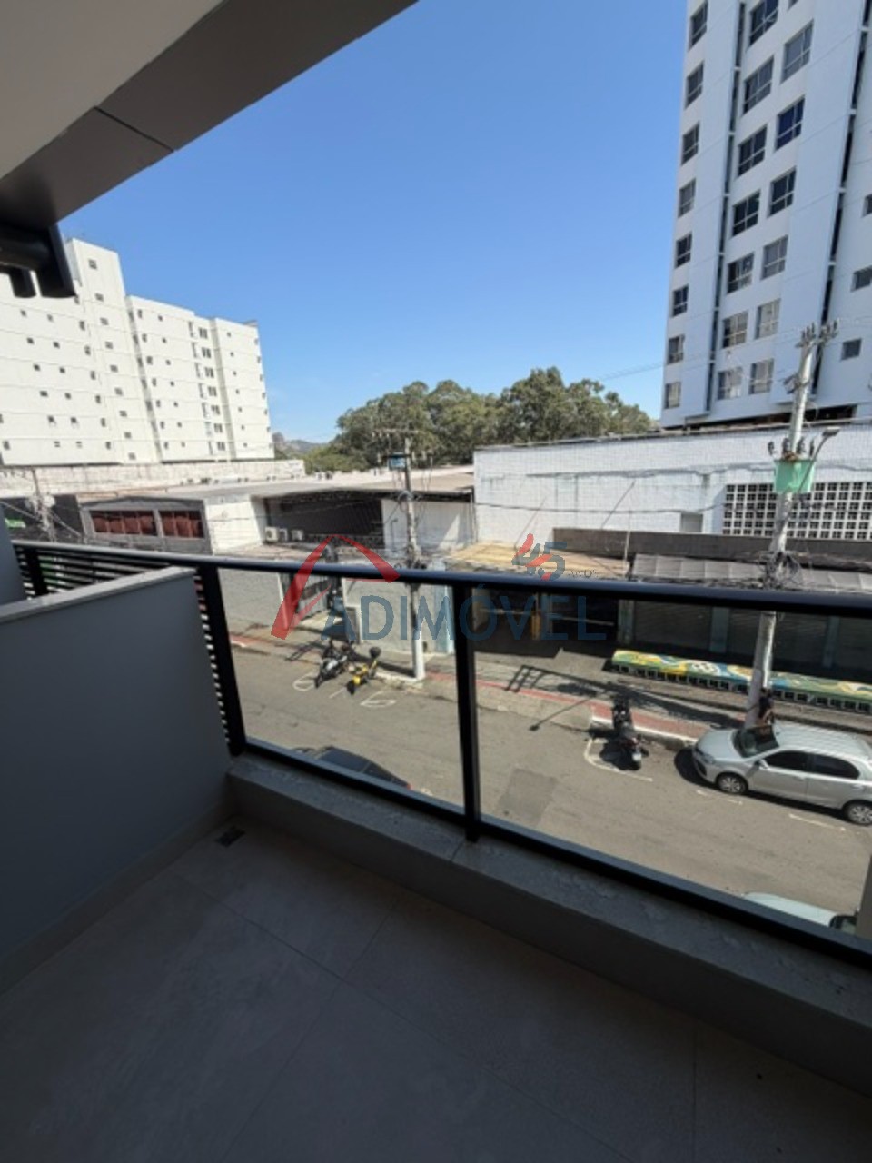 Apartamento, 2 quartos, 60 m² - Foto 7