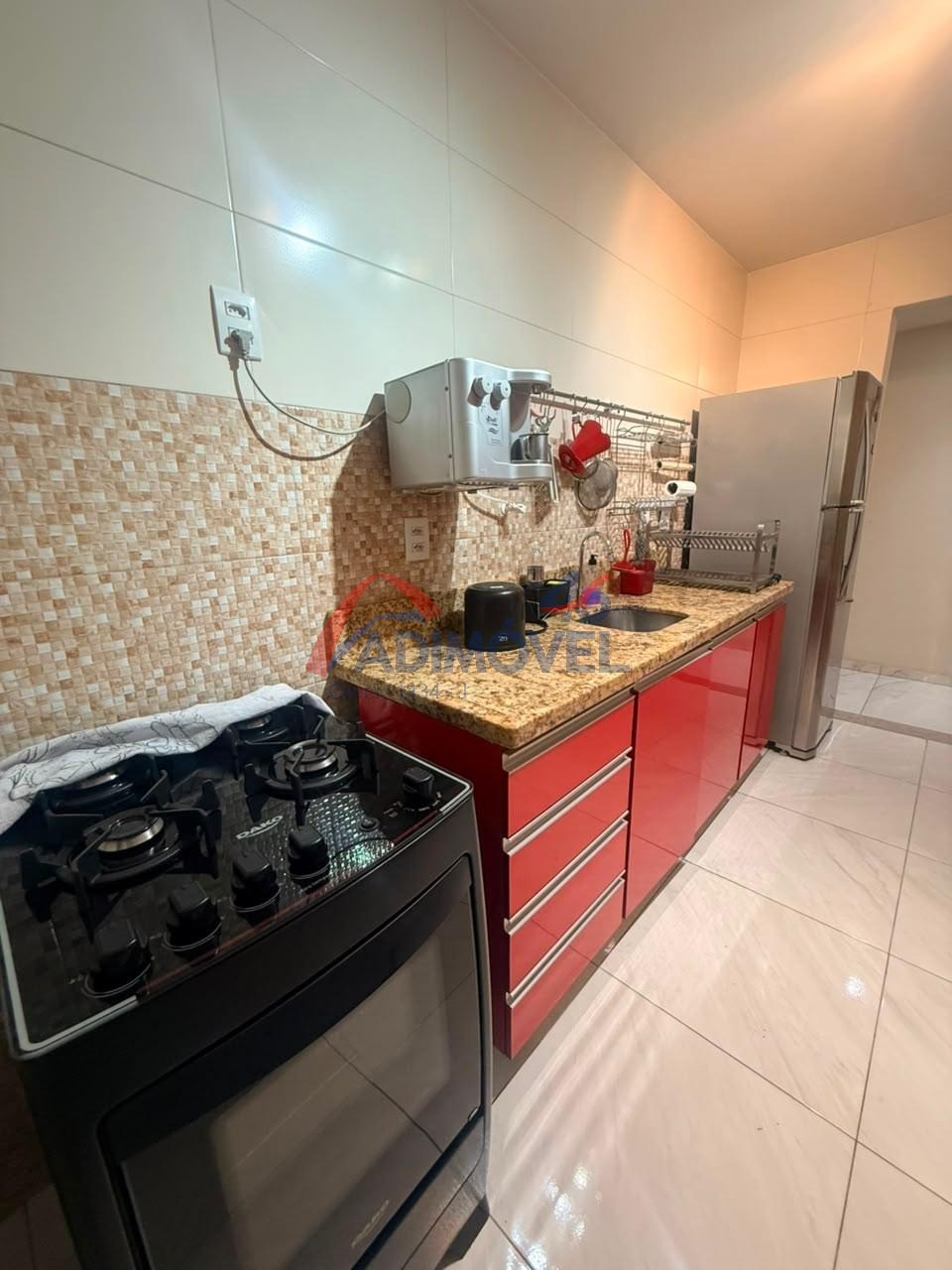 Apartamento, 3 quartos, 84 m² - Foto 24