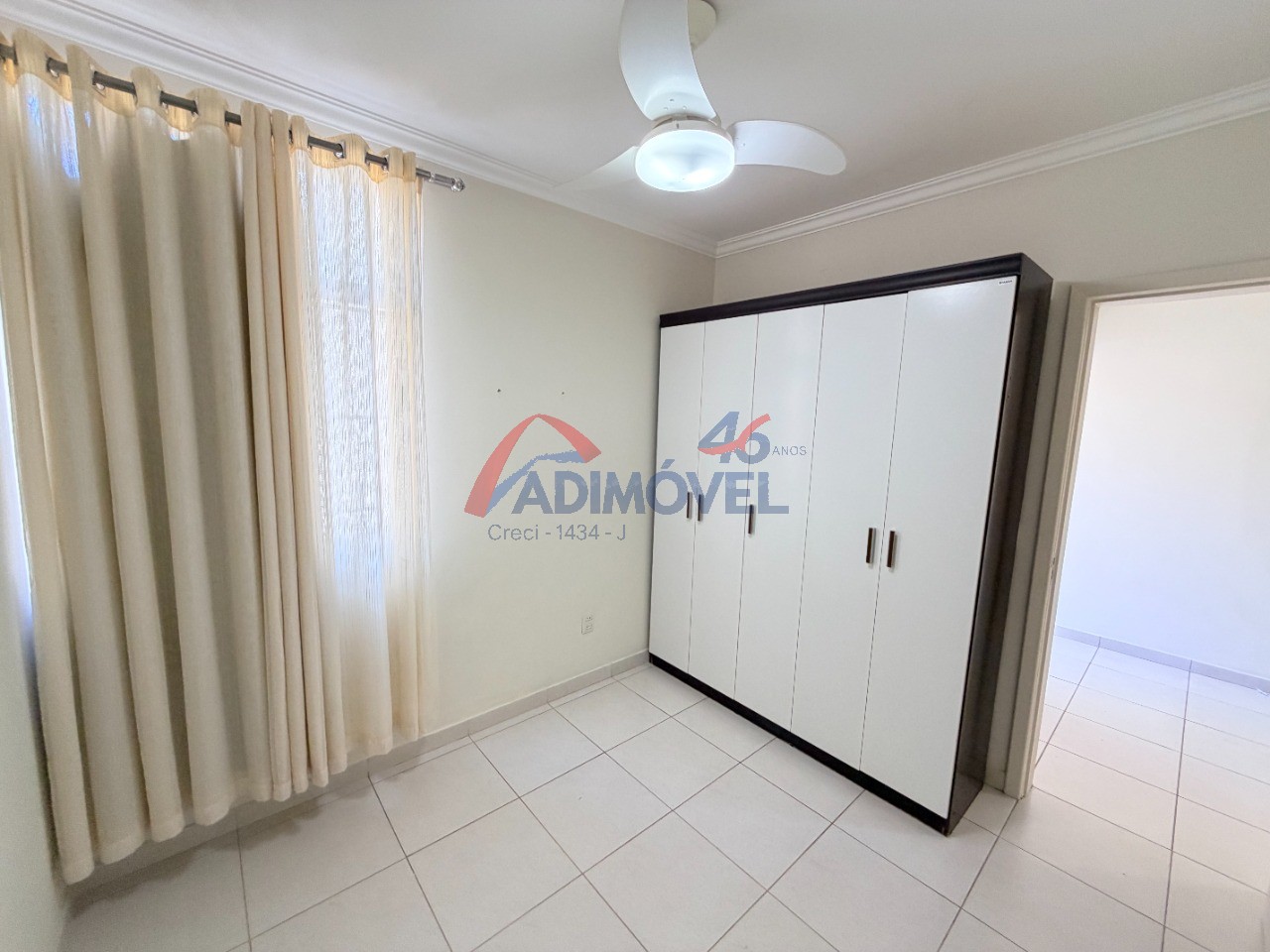 Apartamento, 3 quartos, 90 m² - Foto 5