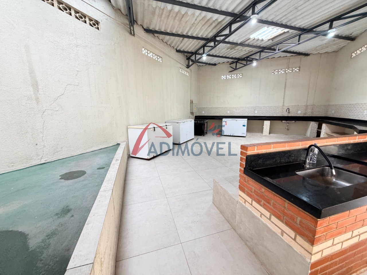 Apartamento, 2 quartos, 80 m² - Foto 21