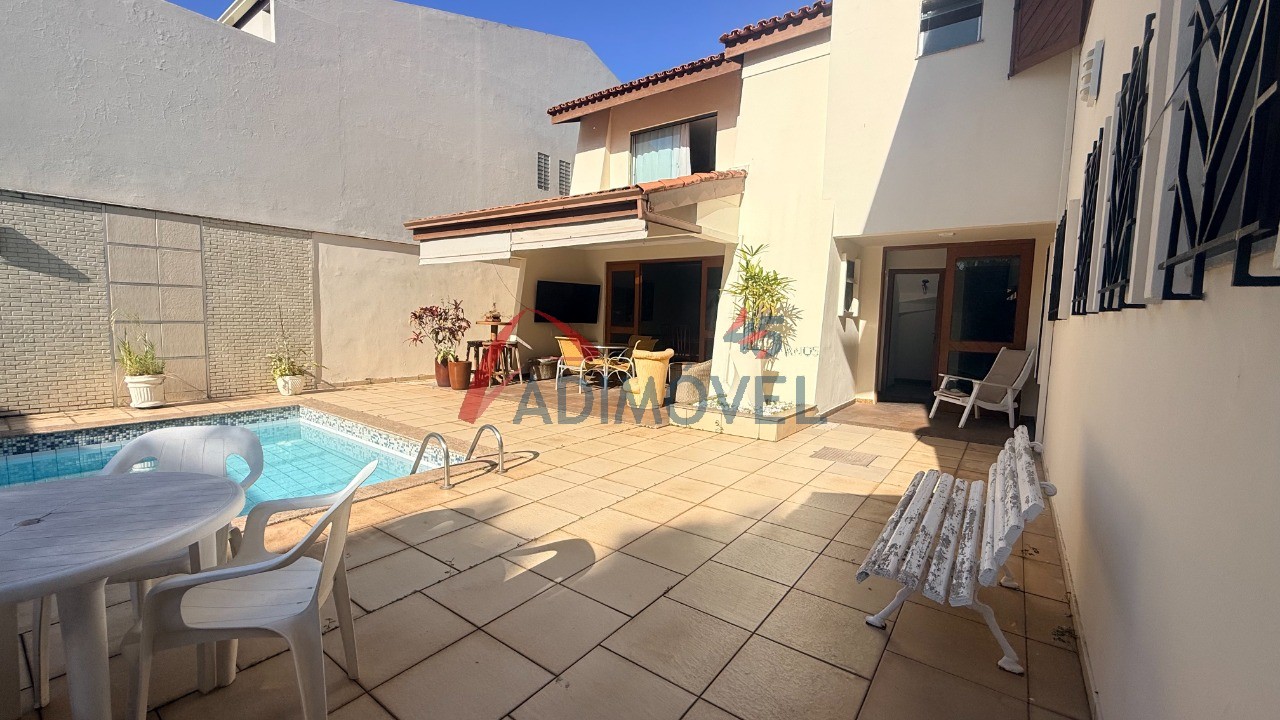 Casa, 4 quartos, 315 m² - Foto 15