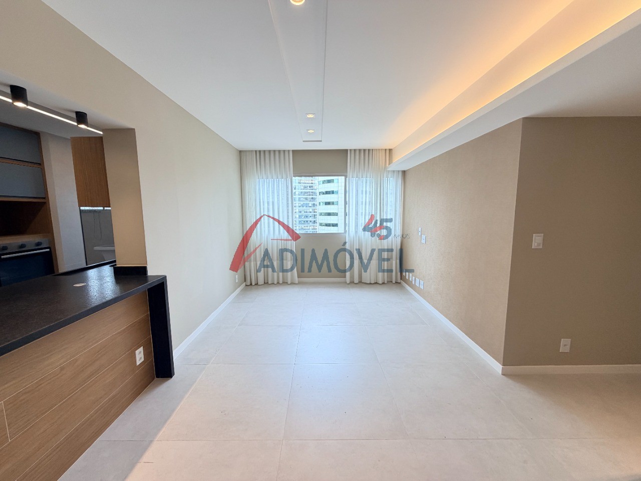 Apartamento, 2 quartos, 80 m² - Foto 2