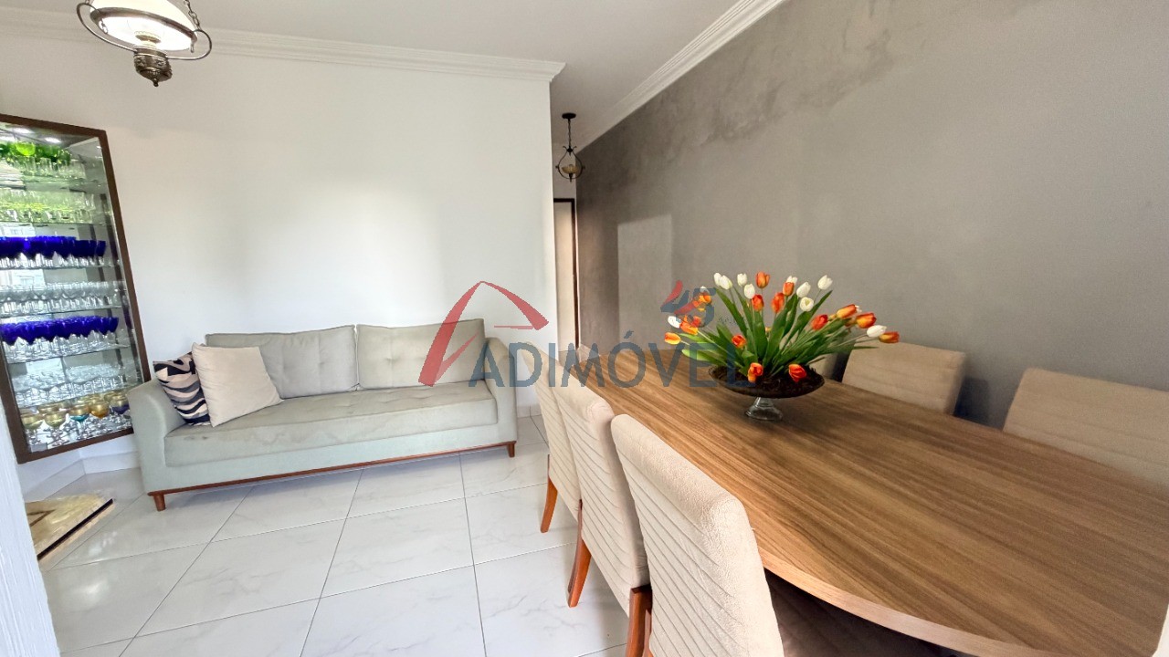 Apartamento, 3 quartos, 80 m² - Foto 3