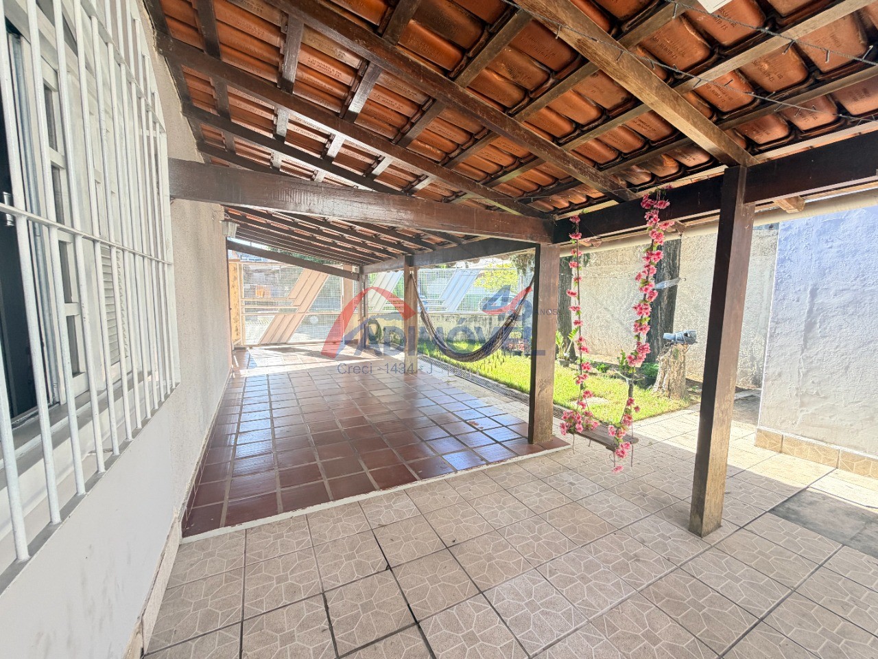 Casa, 4 quartos - Foto 2