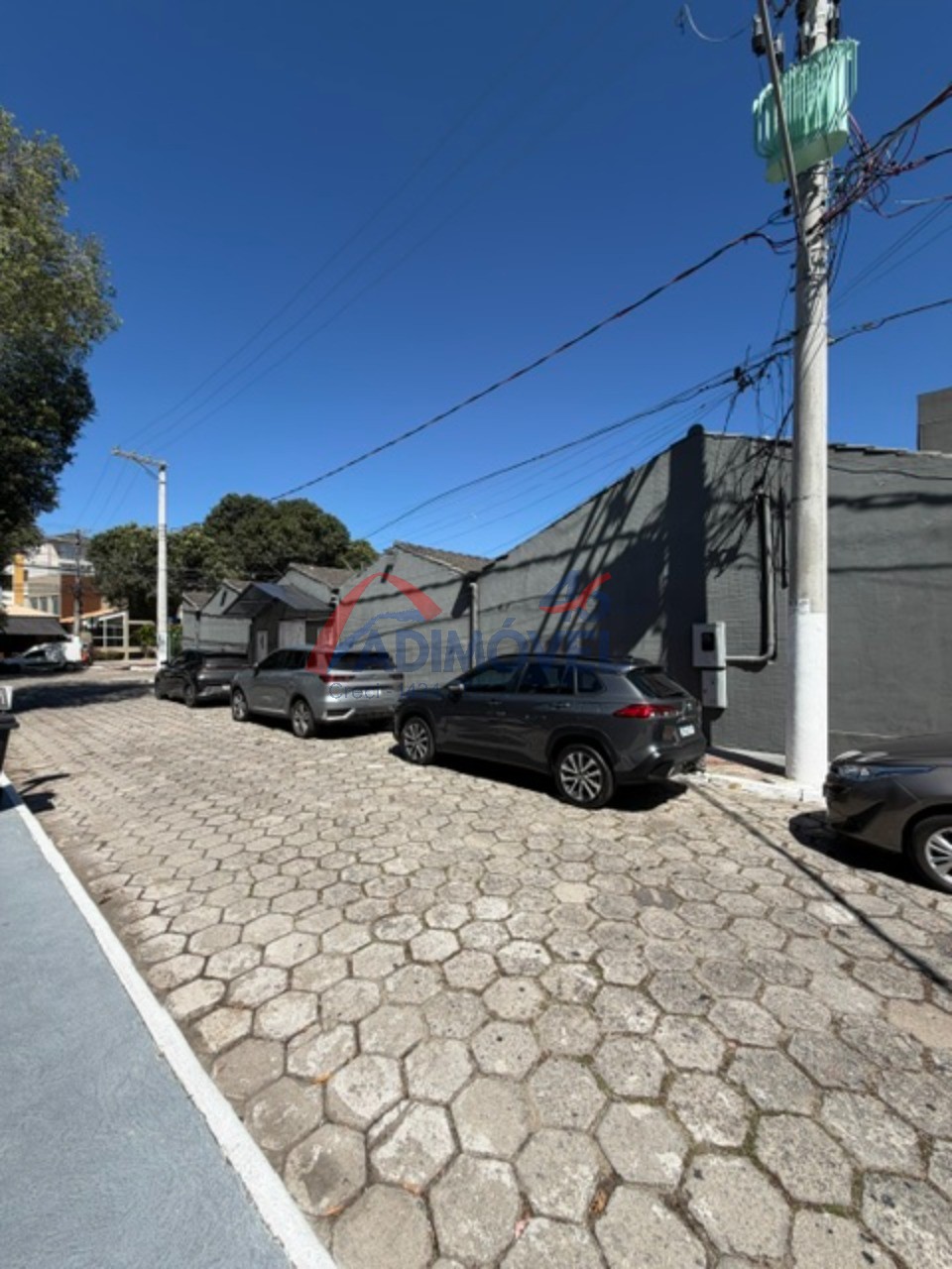 Loja-Salão, 530 m² - Foto 33